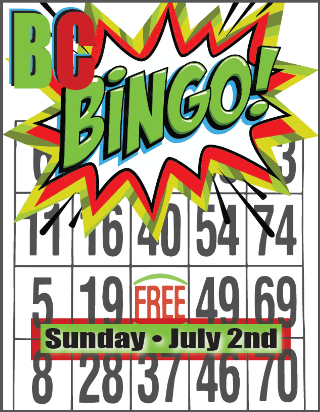 2023-07-02 BINGO