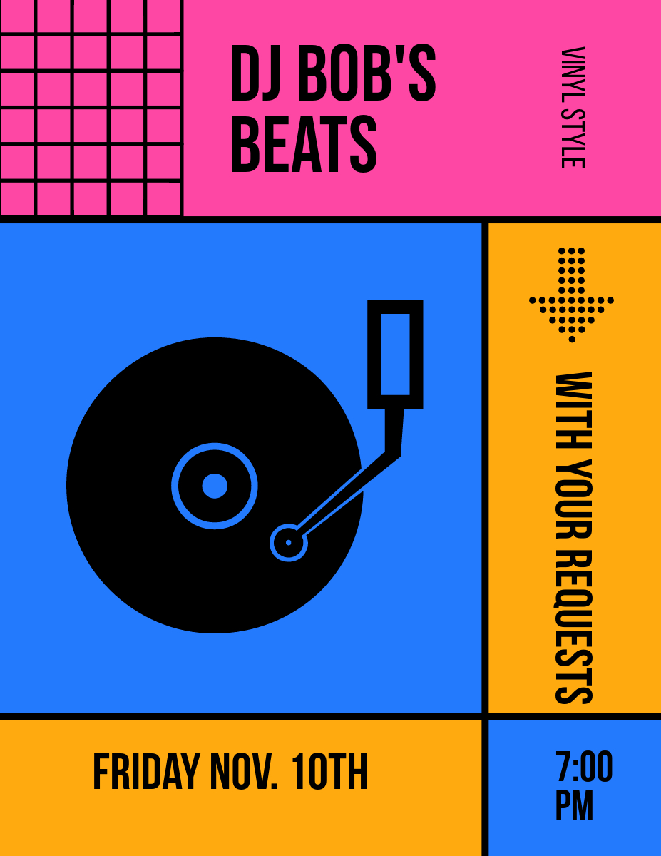 DJ Bob's Beats