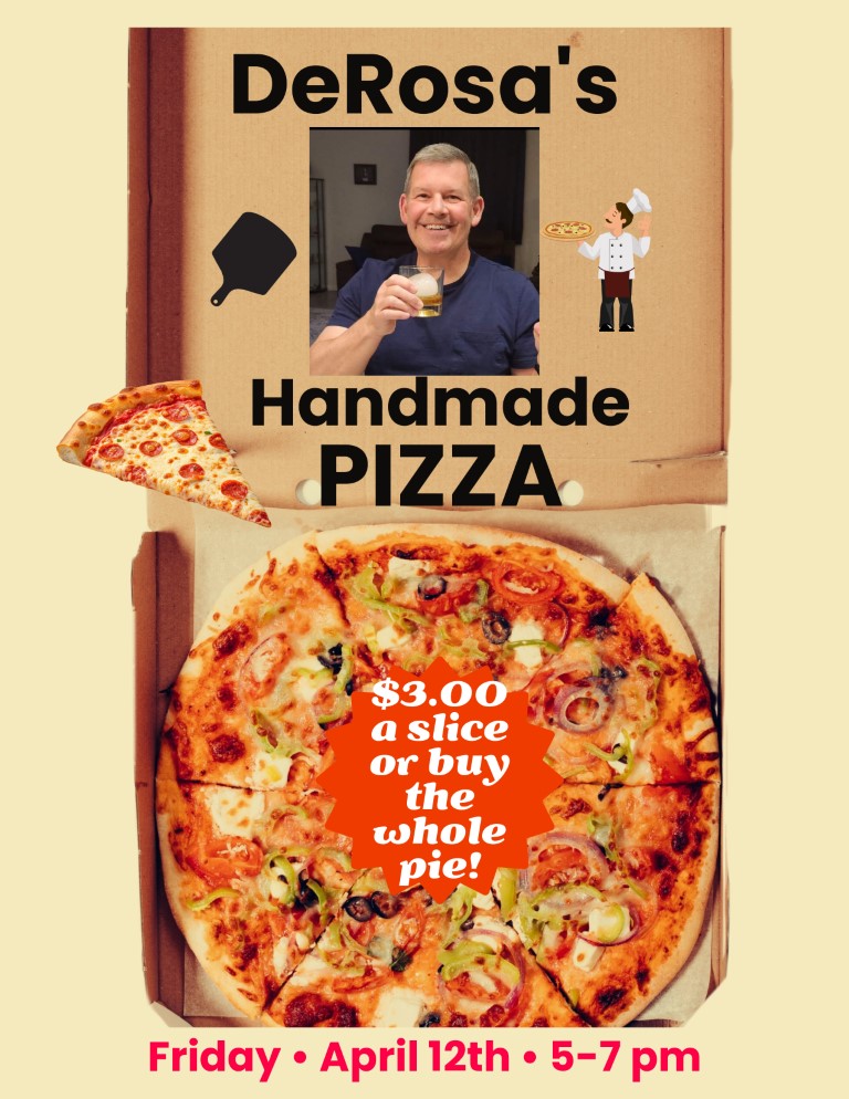 2024-04-12 Pizza