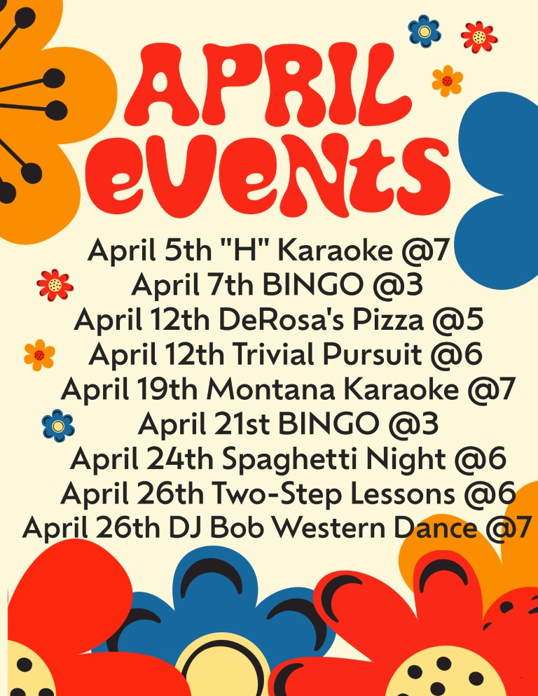 2024-04-30 April Events Calendar