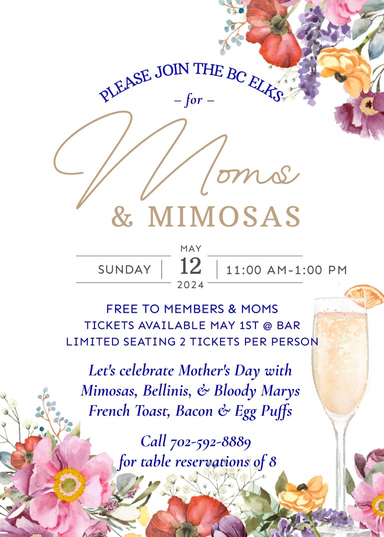 2024-05-12 Moms and Mimosas