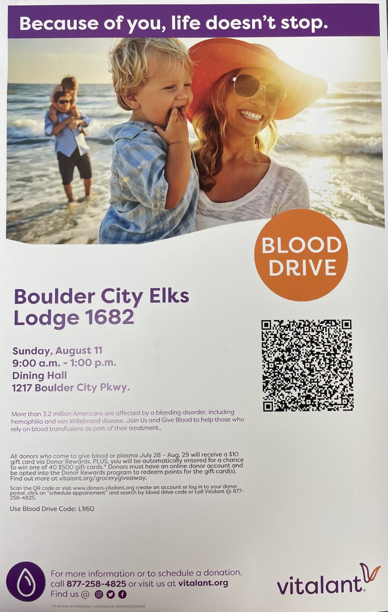 2024-08-11 Blood Drive