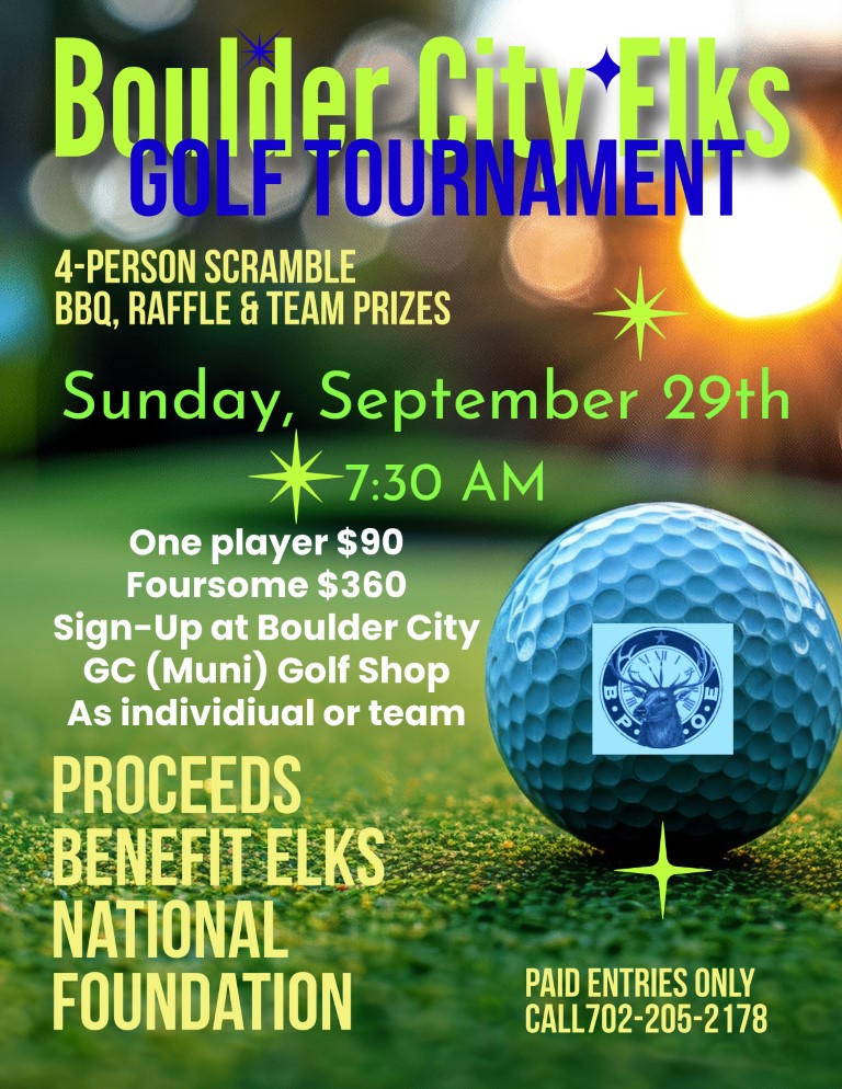 2024-09-29 ENF Golf Tournament