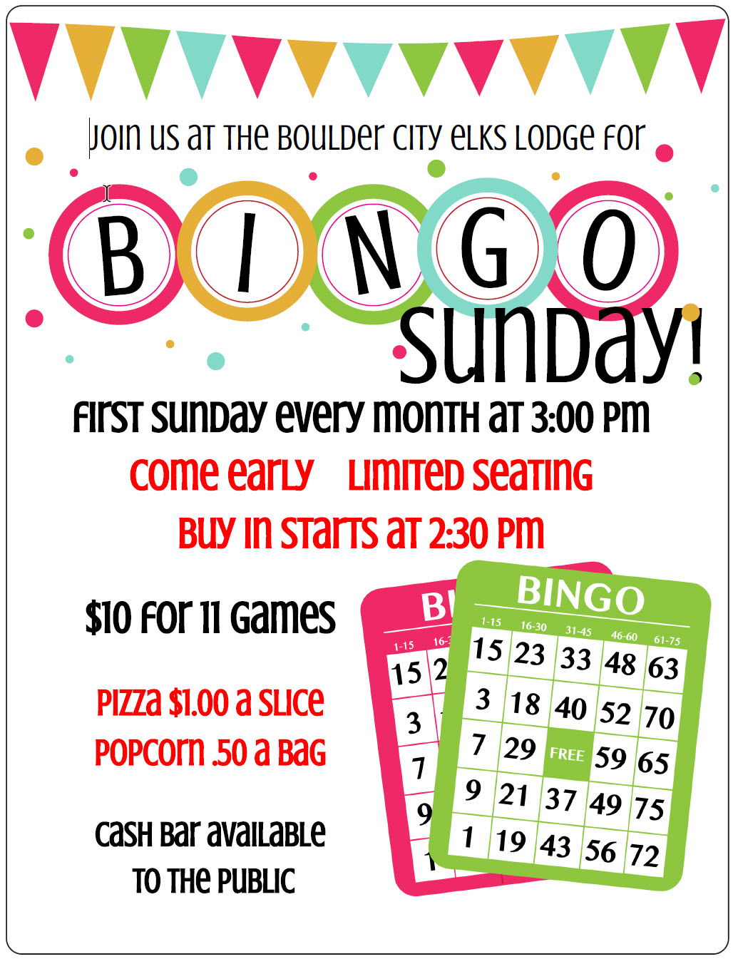 2024-10-06 BINGO