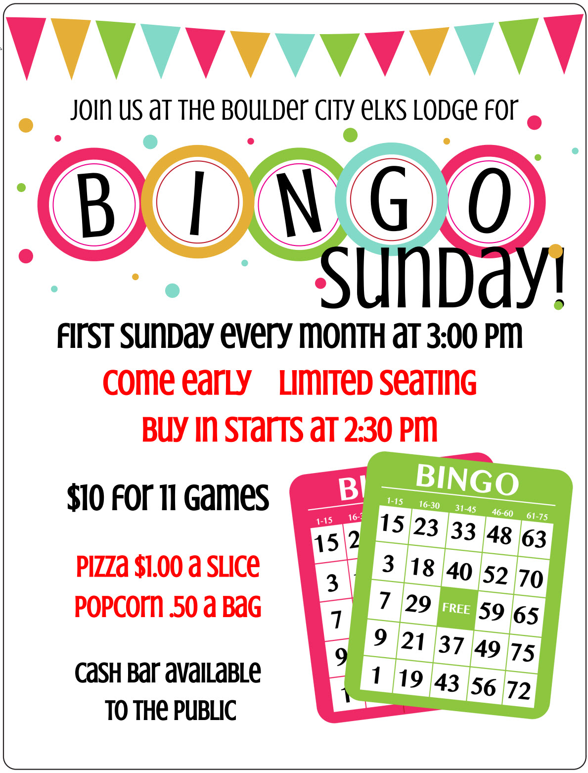 2024-11-03 BINGO