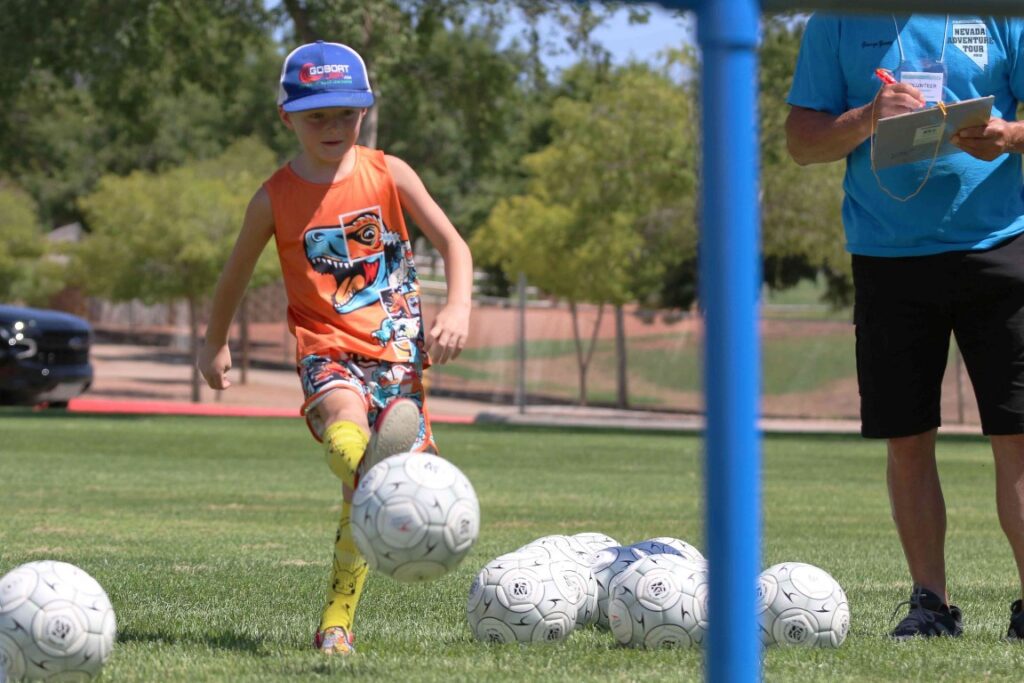 2024 Soccer Shoot Another Goal