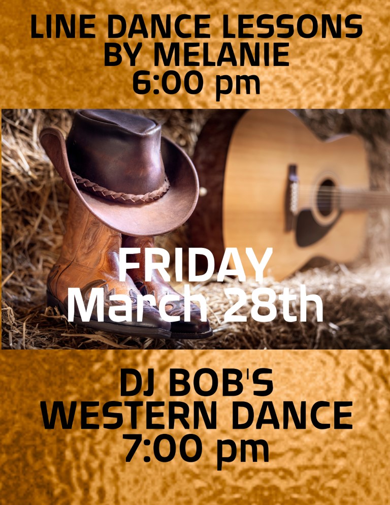 2025-03-28 Western Dance