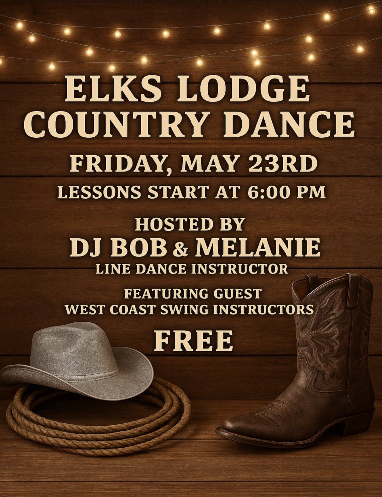 2025-05-23 Country Dance