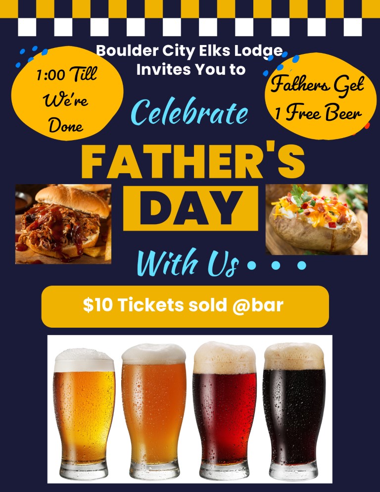 2025-06-15 Father's Day Celebration