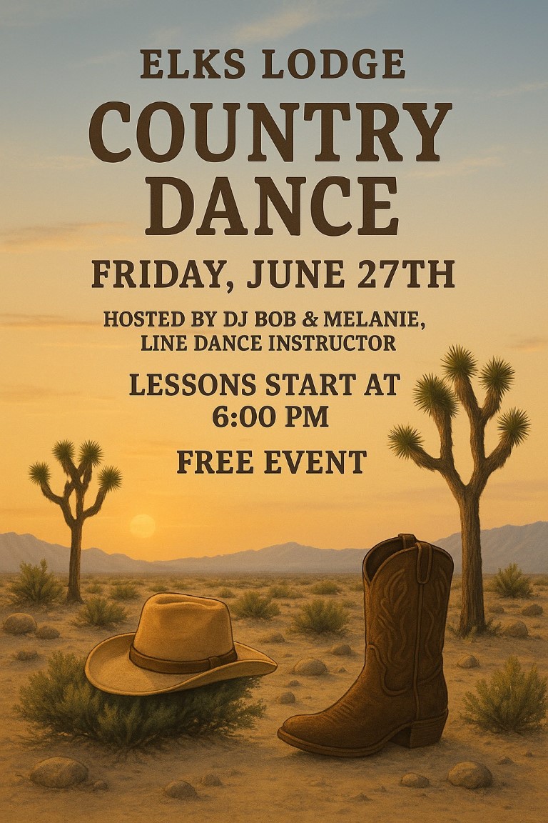 2025-06-27 Line Dancing