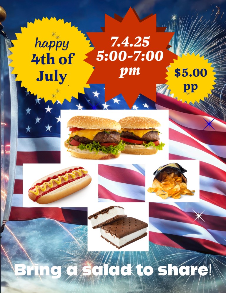 2025-07-04 4th of July Burgers