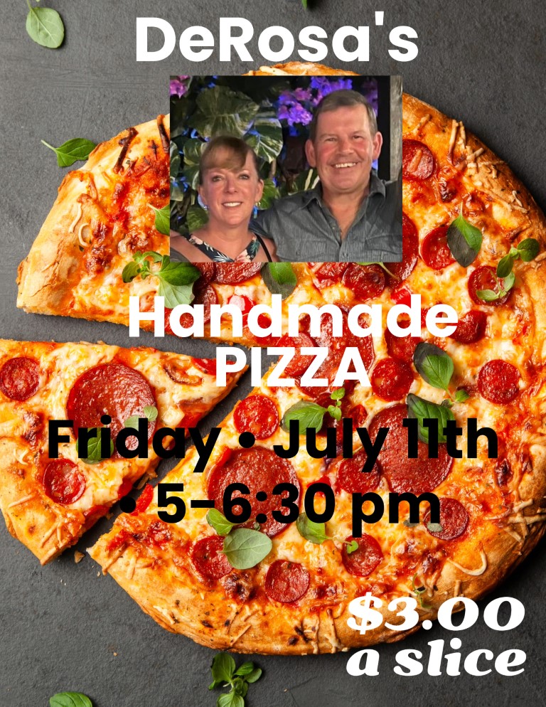 2025-07-11 Pizza Night