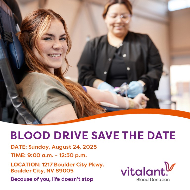 2025-08-24 Blood Drive