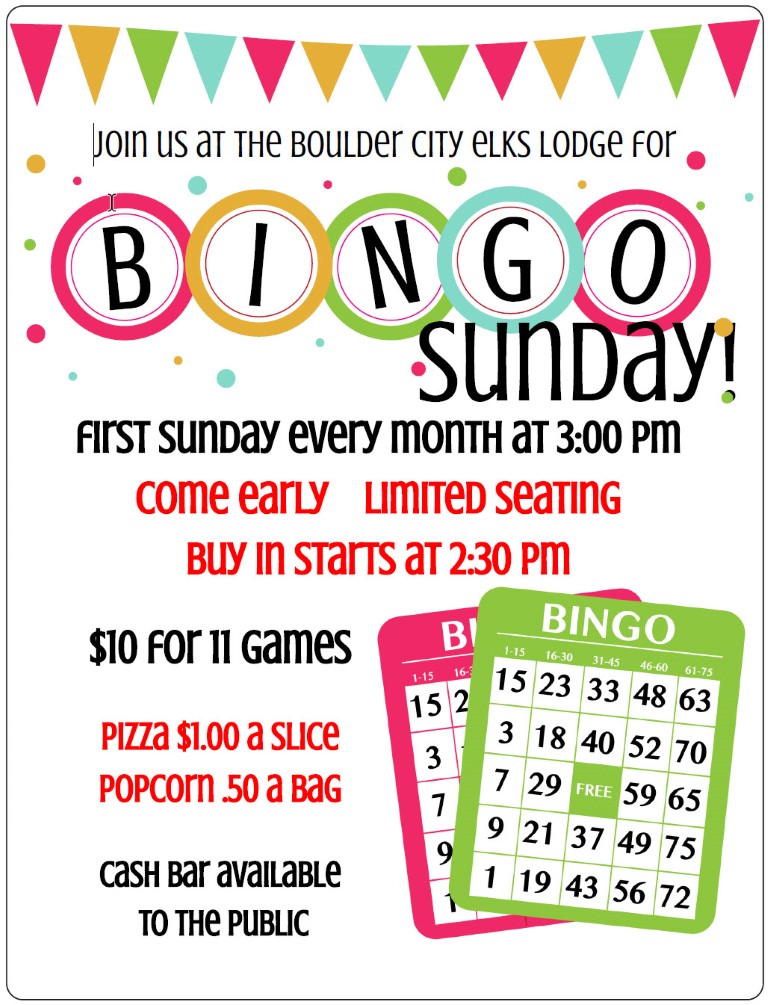 2025-09-07 BINGO