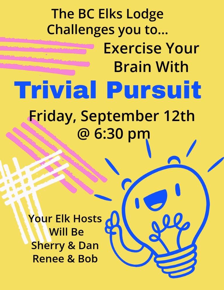 2025-09-12 September Trivia