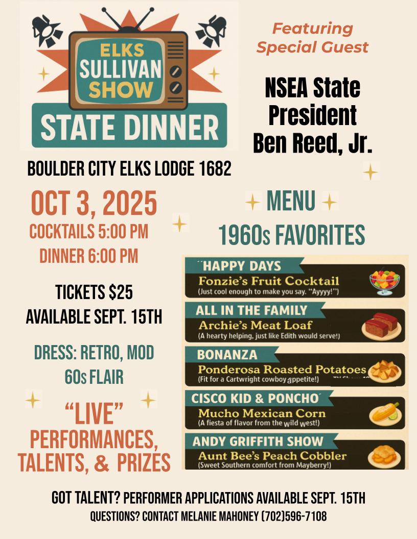 2025-10-03 Talent Show