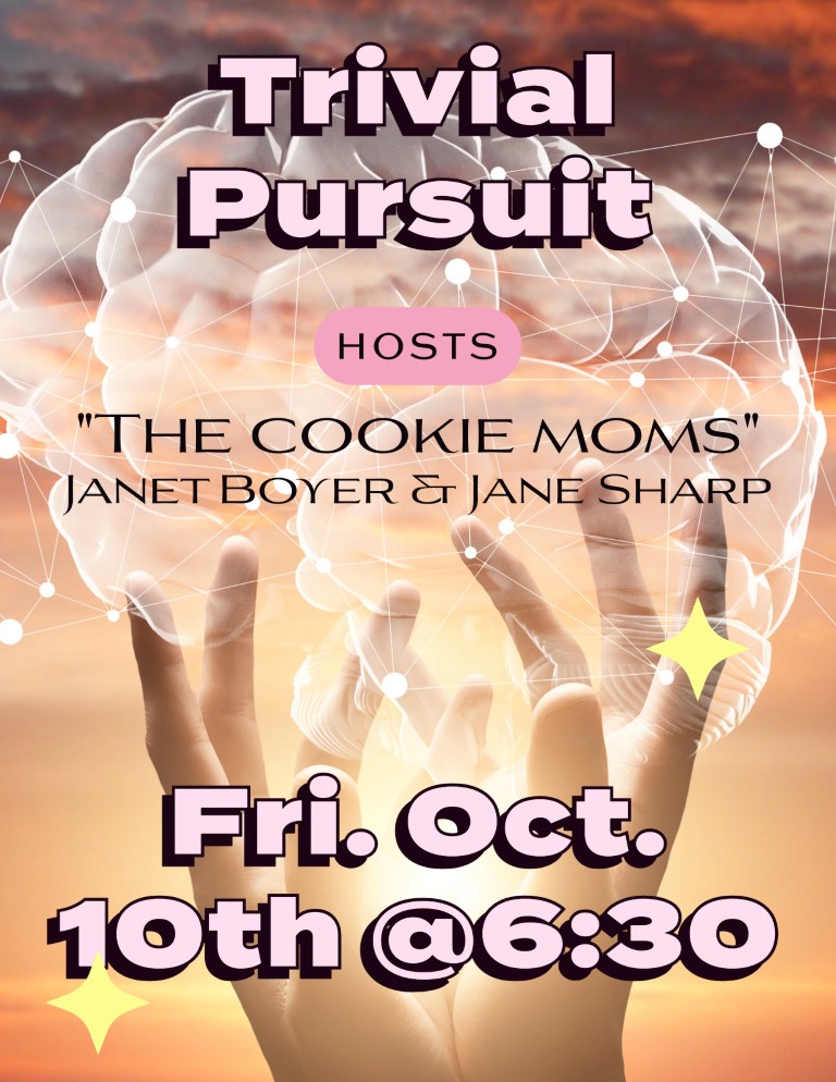 2025-10-10 October Trivia