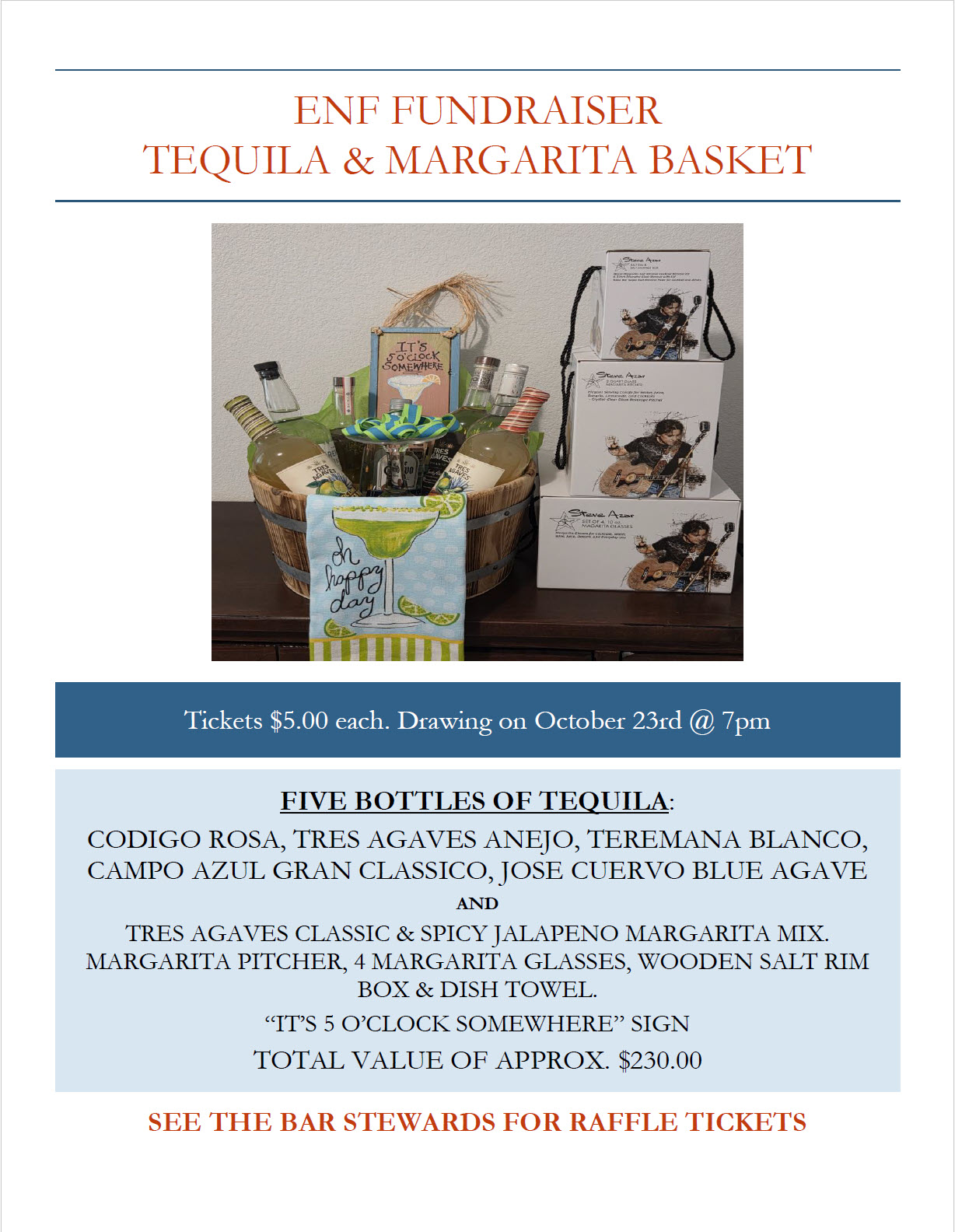 2025-10-23 ENF Fundraiser