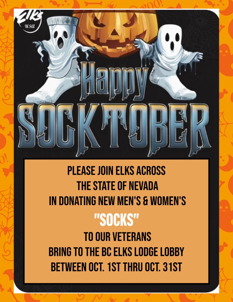 2025-10-31 Happy Socktober