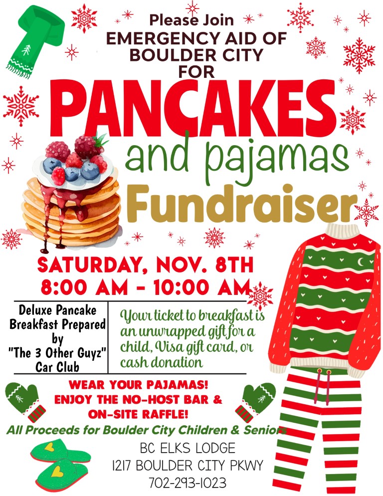 2025-11-08 Pancakes and Pajamas