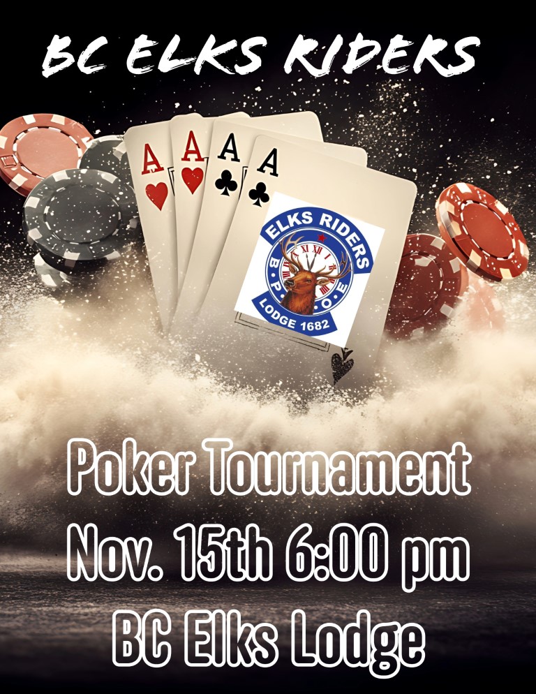 2025-11-08 Poker Tournament