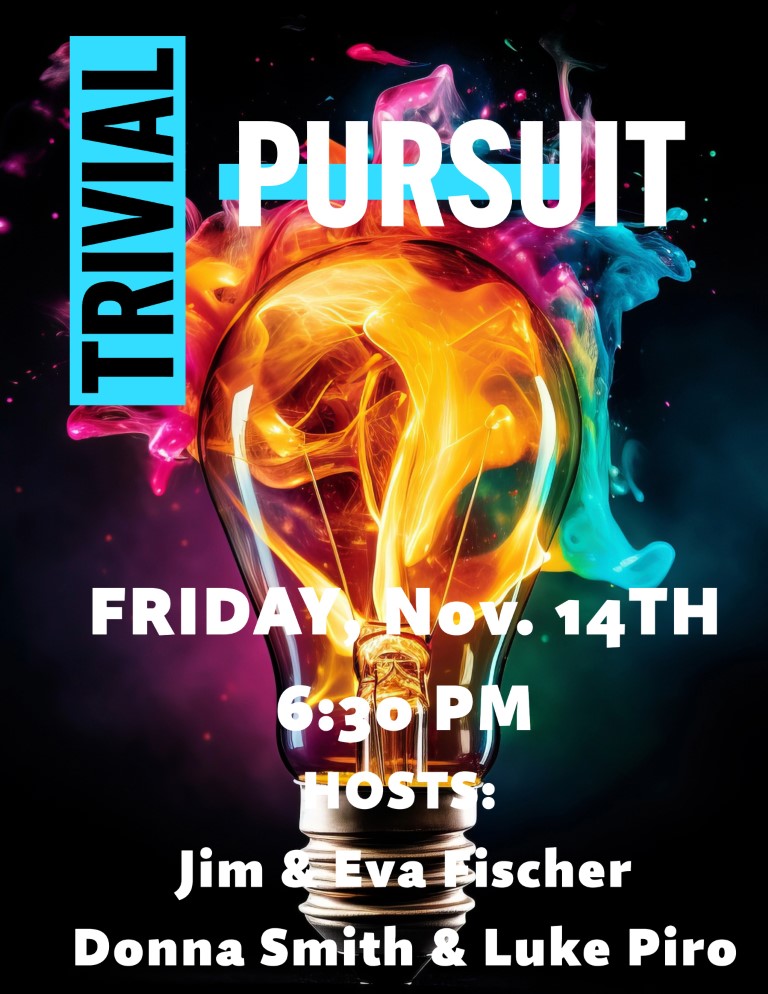 2025-11-14 Trivia Night
