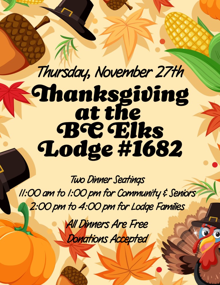 2025-11-27 Thanksgiving Feast