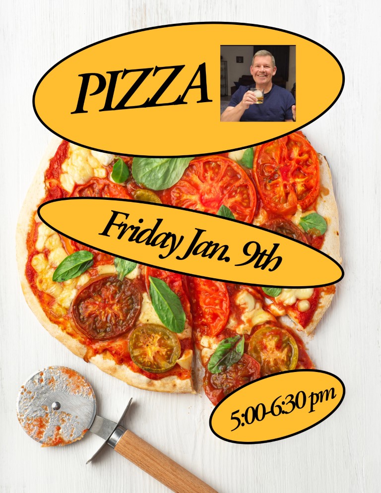 2026-01-09 DeRosa's Pizza