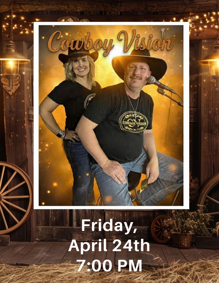 2026-04-24 Cowboy Vision