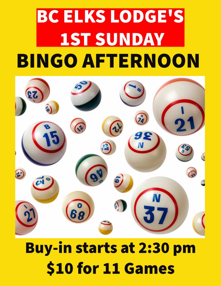 2026-06-07 BINGO