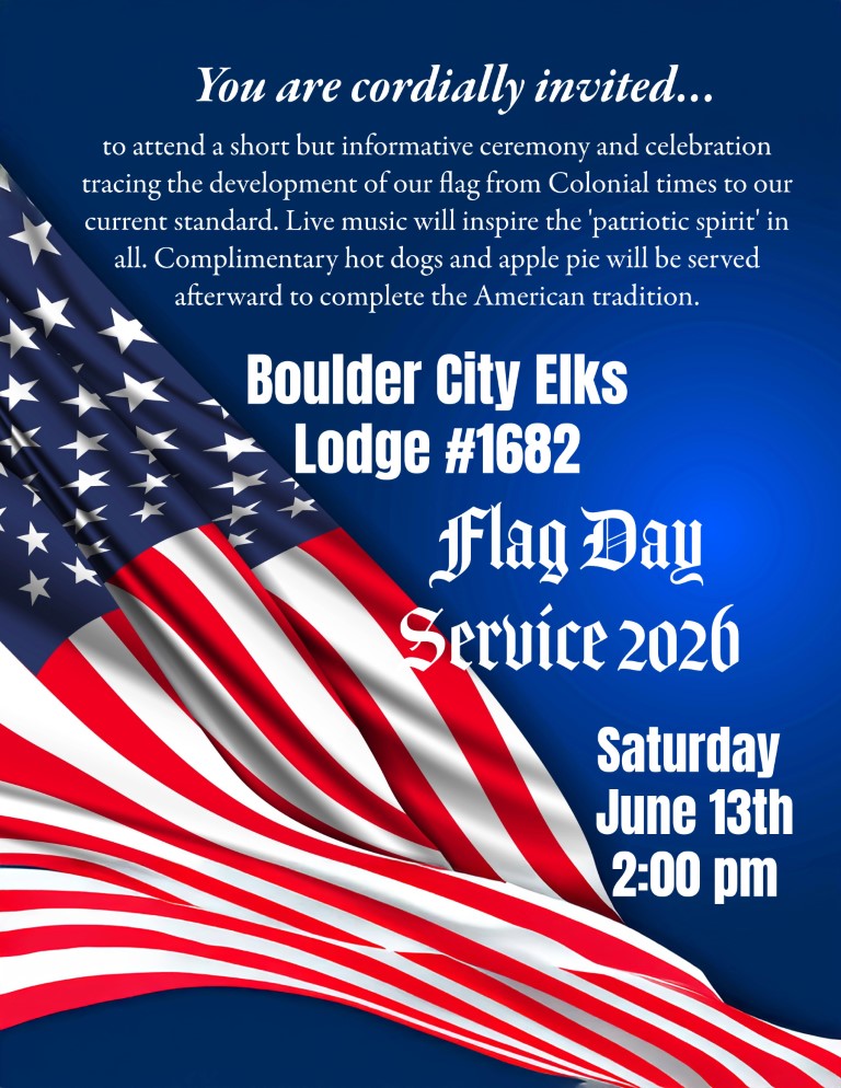 2026-06-13 Flag Day Service