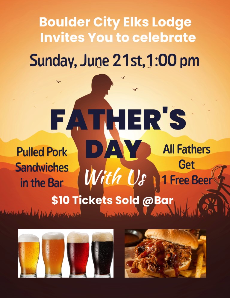 2026-06-21 Father's Day Luncheon