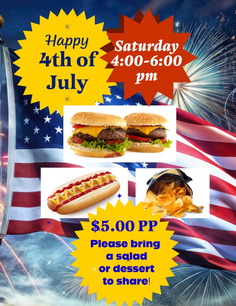 2026-07-04 4th of July Burgers