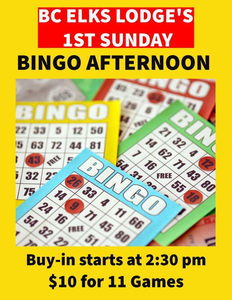 2026-08-02 BINGO