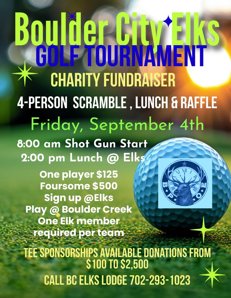 2026-09-04 Golf Tournament