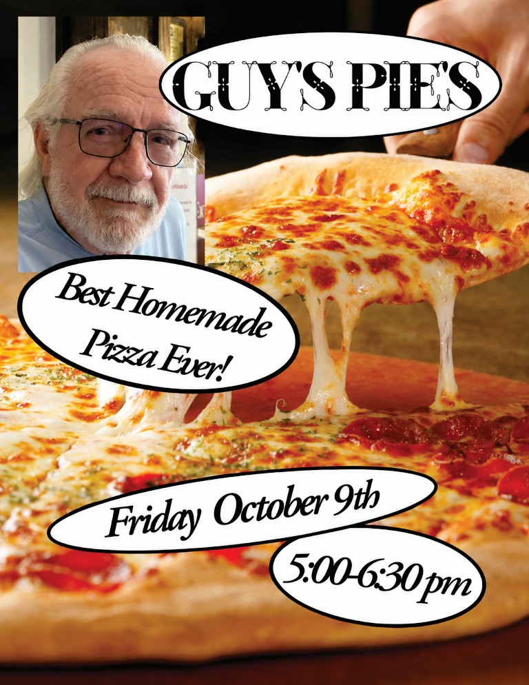 2026-10-09 Guy's Pizza Pies