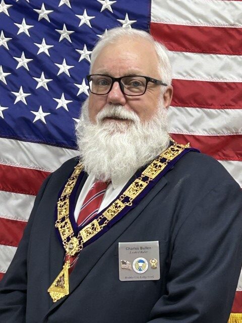 Charles Bullen, ER 2026-27